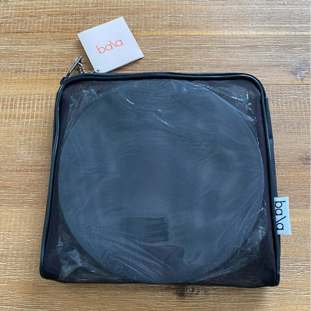 NWT Bala Sliders for workouts